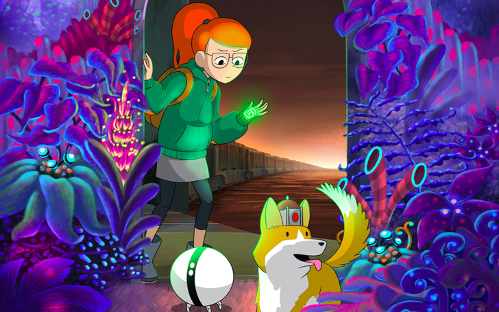 What Can We Expect From Infinity Train Season 2?